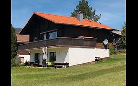 Feriendorf am Hohen Bogen - Haus 66